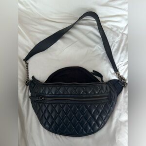 Free People sling bag